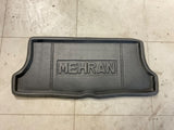 Durable Foam Trunk Mat for Suzuki Mehran - Perfect Fit and Protection