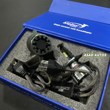 Alpine Gold Car LED Lights 300 Watts