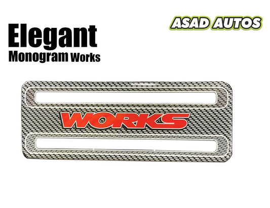 Elegant Monogram Works - Custom Monograms for a Sophisticated Look