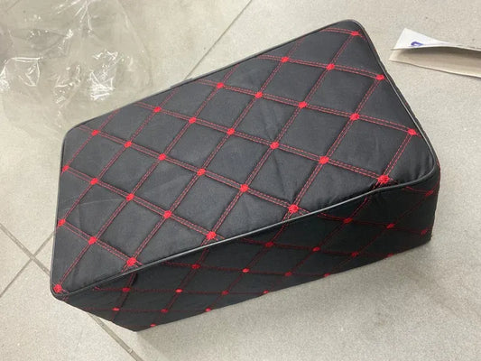Ergonomic Memory Foam Car Seat Cushion for Long Drive Comfort
