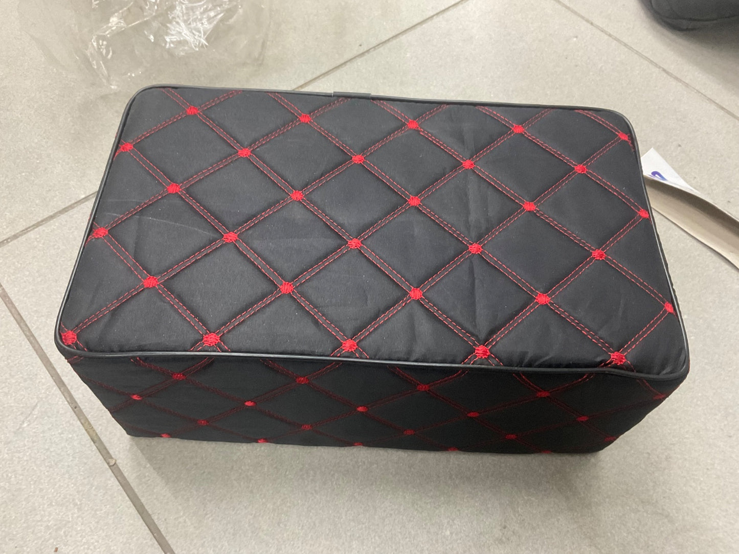 Ergonomic Memory Foam Car Seat Cushion for Long Drive Comfort