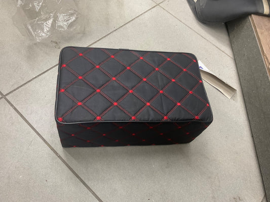 Ergonomic Memory Foam Car Seat Cushion for Long Drive Comfort