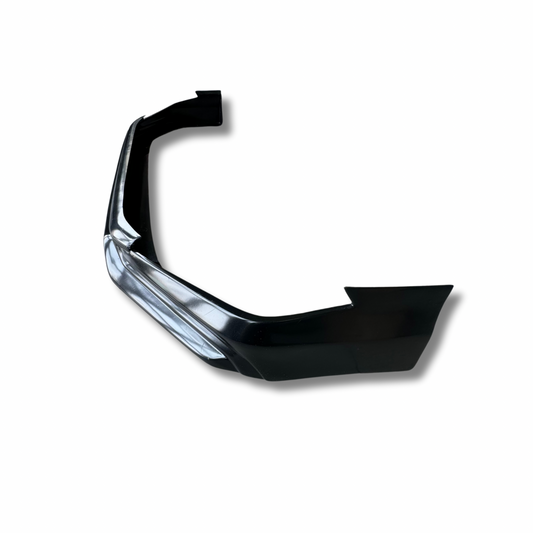 Exclusive body kit for Honda Civic 2022-2026 featuring a custom-fit design, aerodynamic enhancements, and stylish exterior upgrades.