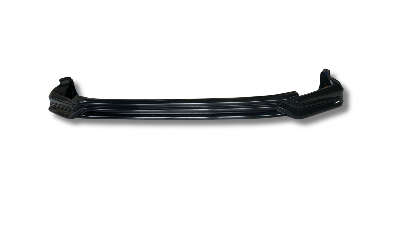 Exclusive body kit for Honda Civic 2022-2026 featuring a custom-fit design, aerodynamic enhancements, and stylish exterior upgrades.