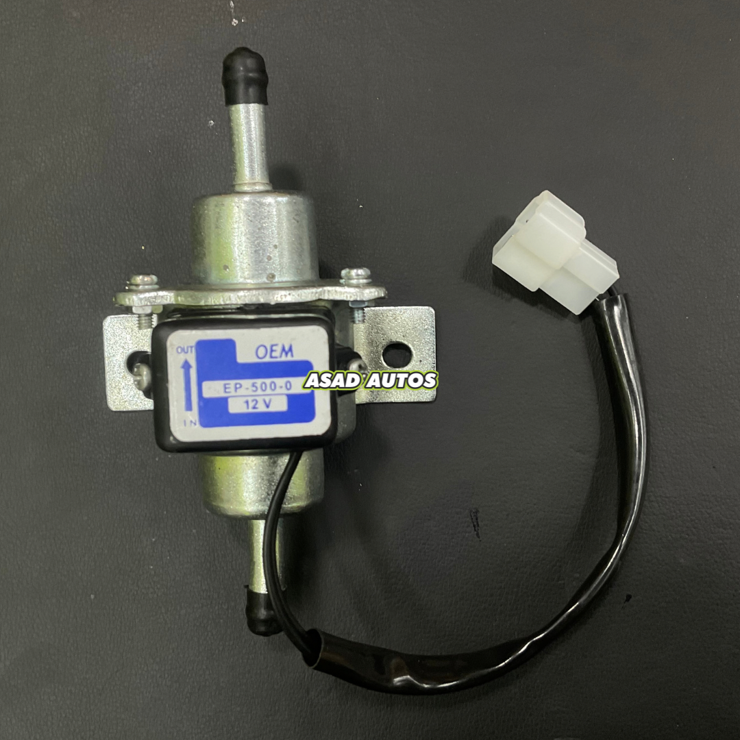 Universal Smoke Kit for Car Customization