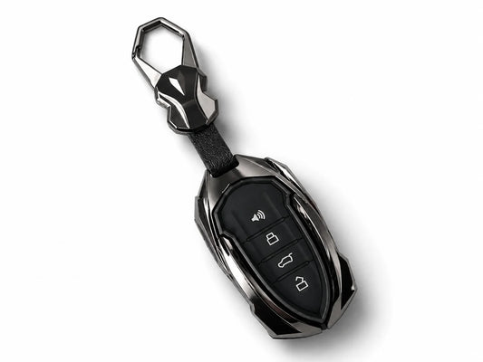 GWM Tank 500 Key Cover Black Batman Style Protection