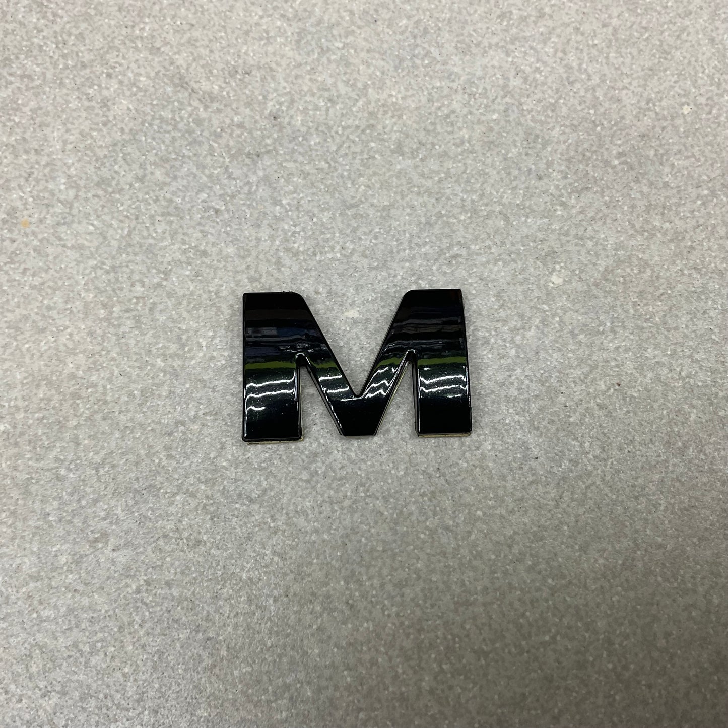 Glossy Black Monograms for Haval H6 - Premium Styling Upgrade for Exterior.