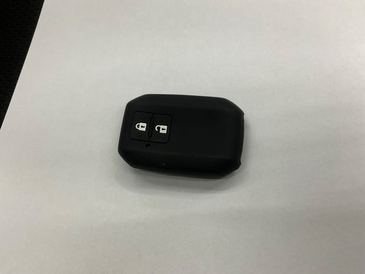 "High-quality key cover for Suzuki Swift 2017-2026"