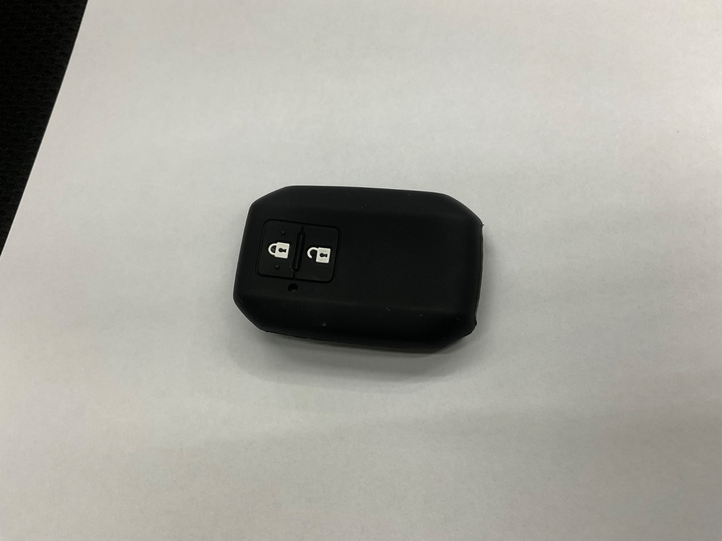 "High-quality key cover for Suzuki Swift"