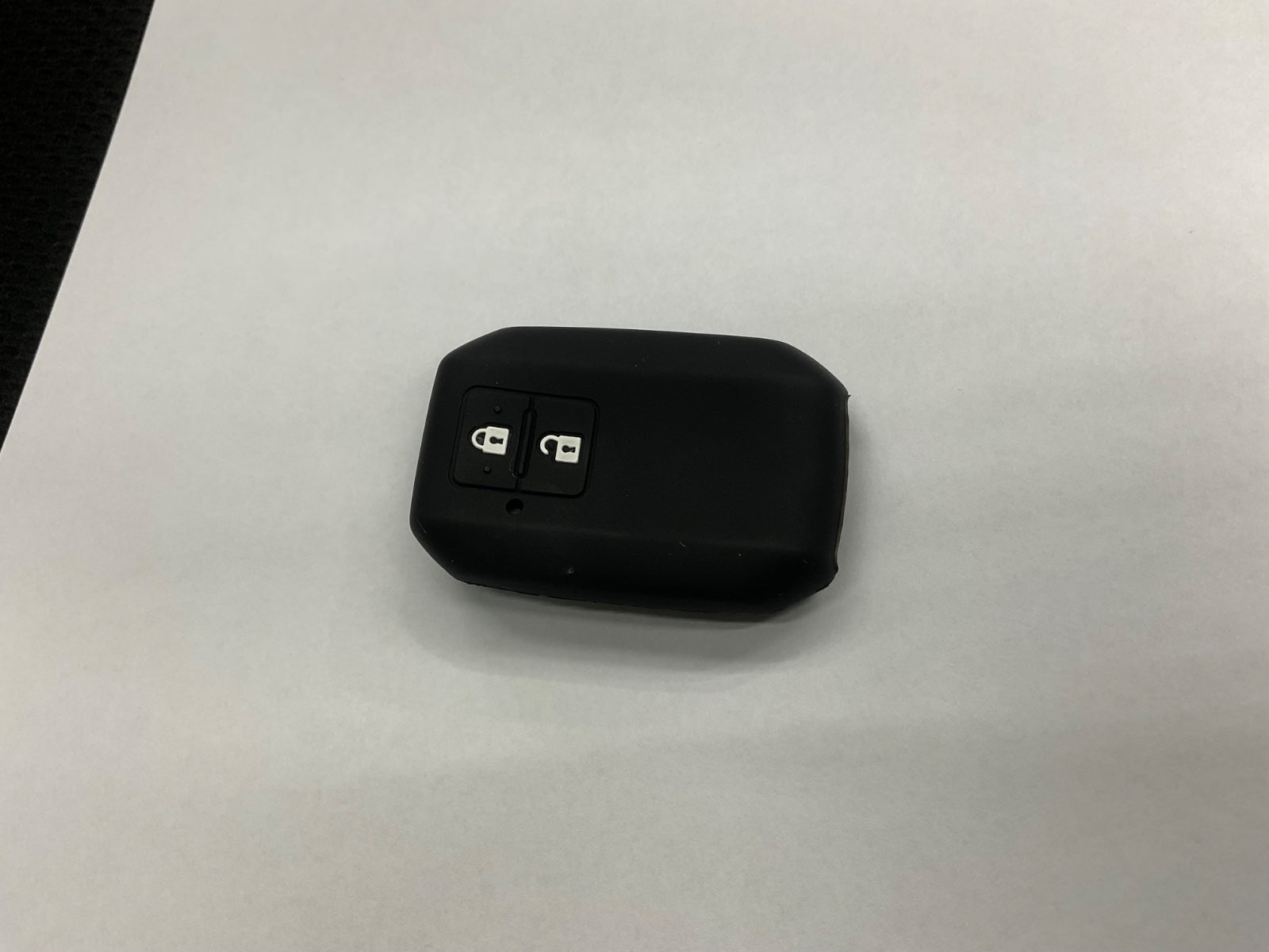 "High-quality key cover for Suzuki Swift"