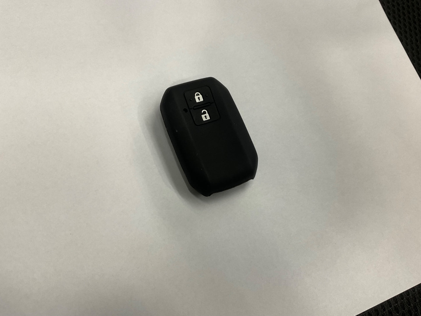 "High-quality key cover for Suzuki Swift"