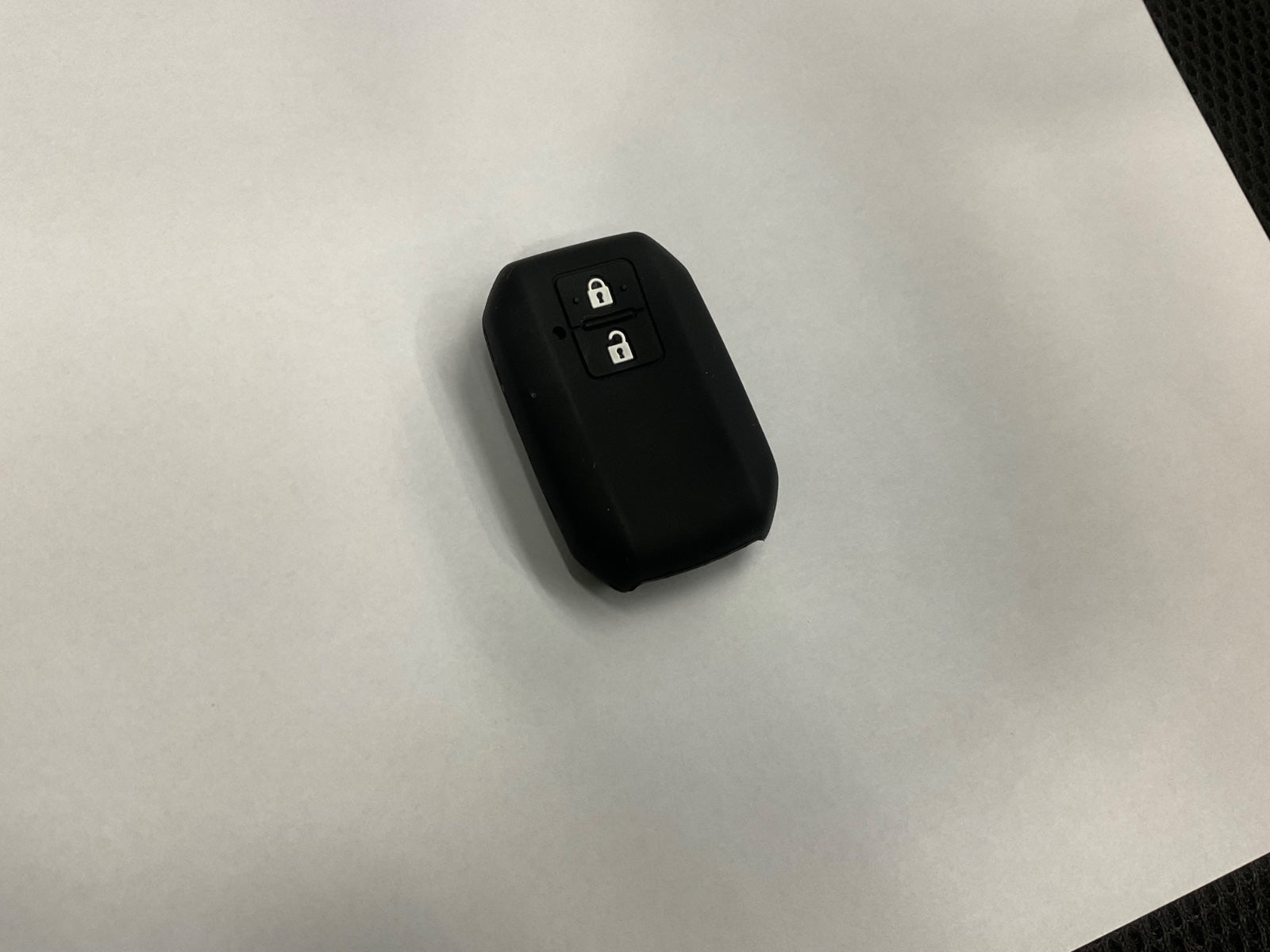 "High-quality key cover for Suzuki Swift"