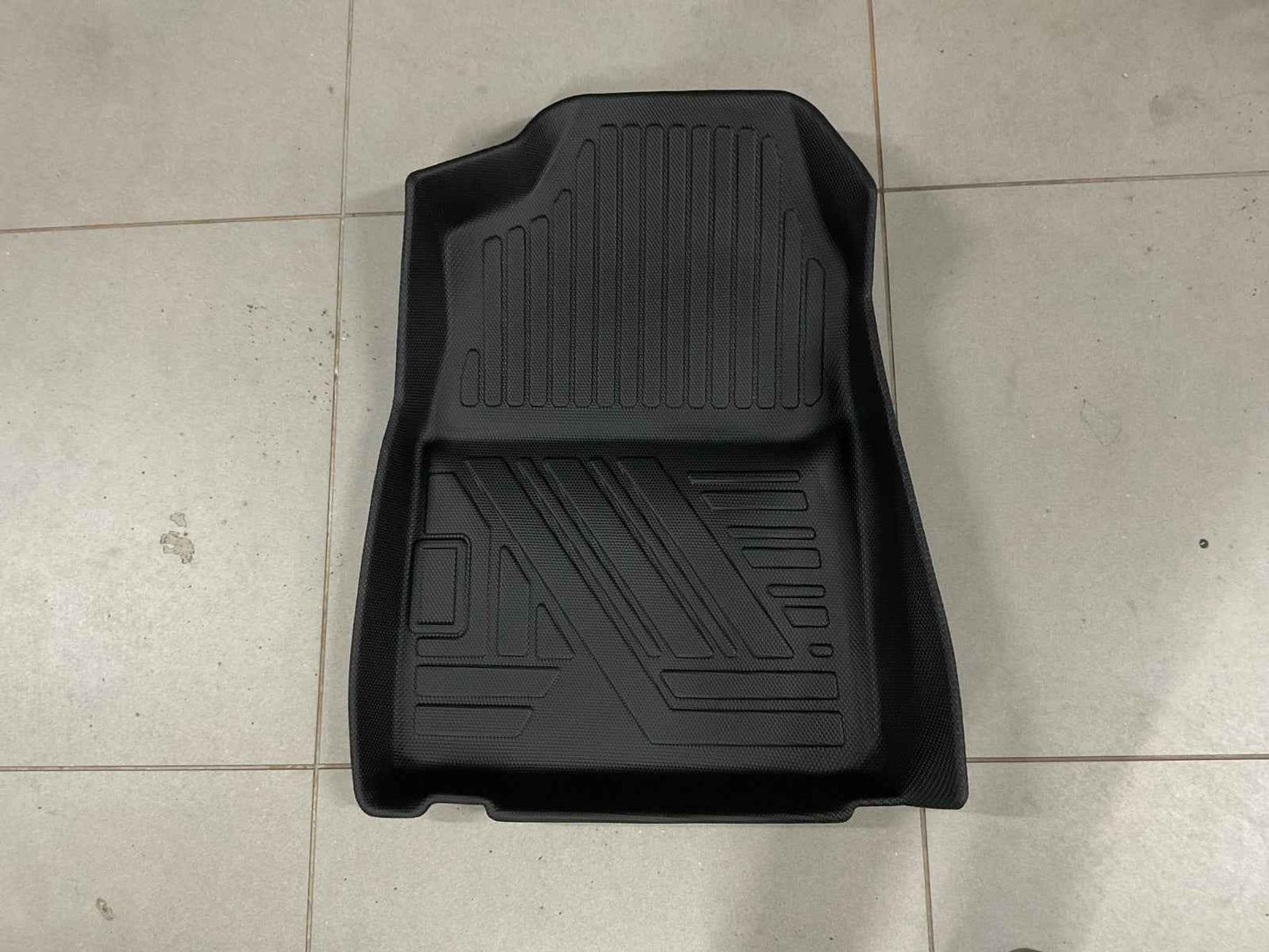 Honda BRV 2022-2025 TPE A+ Quality Car Floor Mats