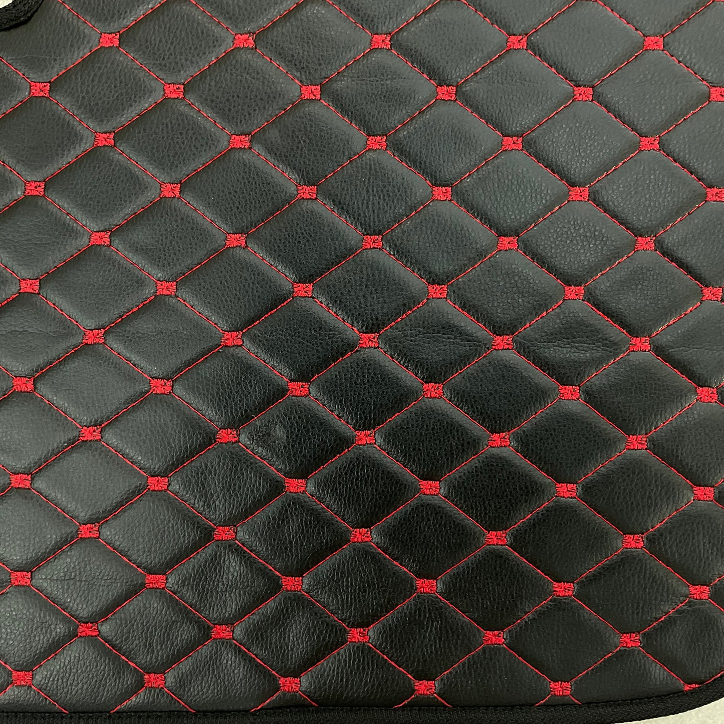 Honda City 2022-2025 7D Car Floor Mats – Luxury, Waterproof, and Durable