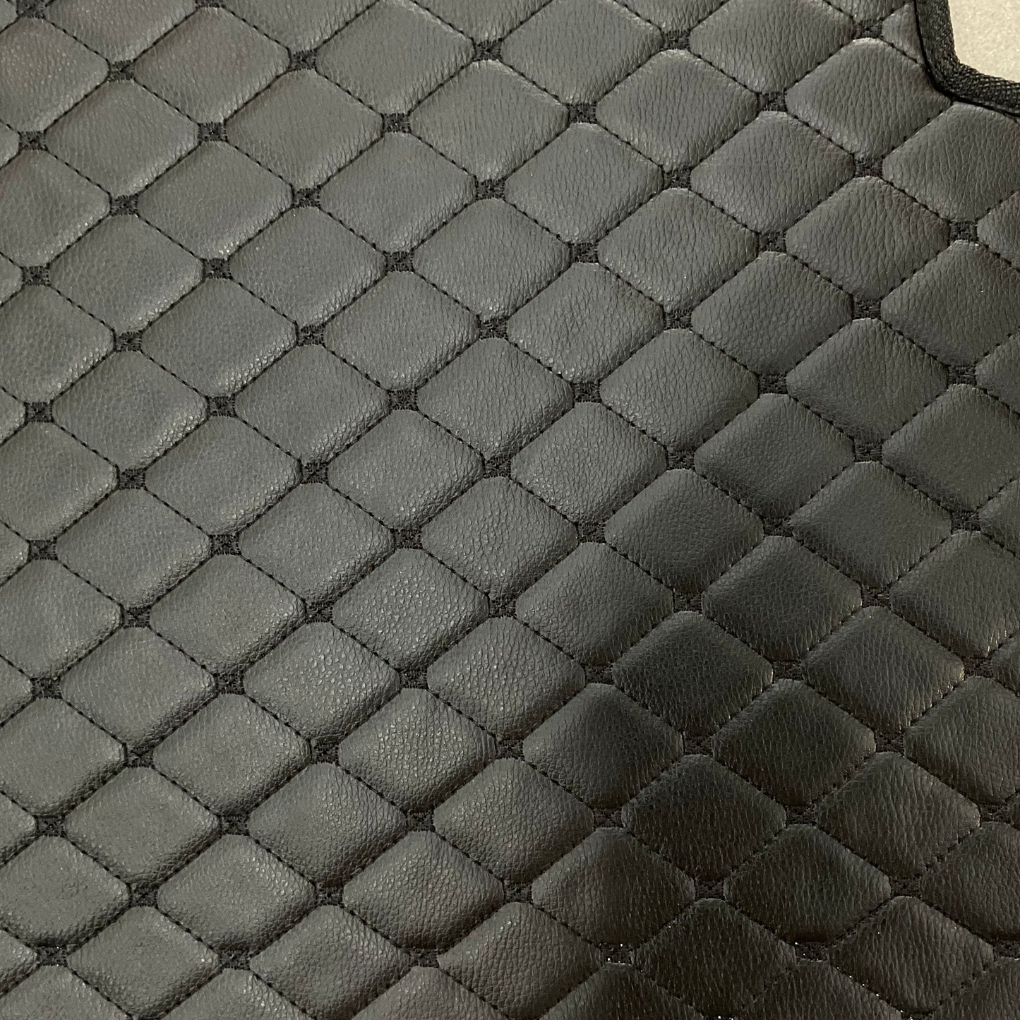 Honda City 2022-2025 7D Floor Mats – Custom Fit, Waterproof, and Durable