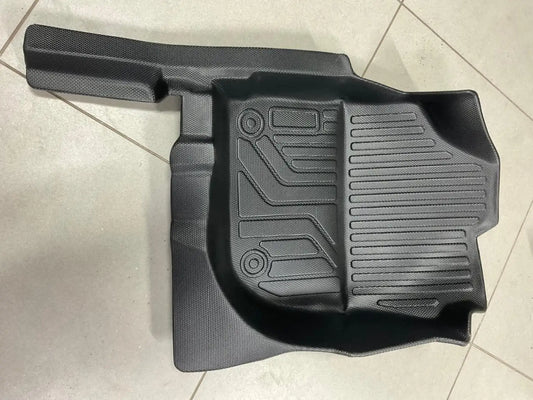 Honda City 2022–2026 TPE Floor Mats