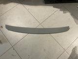 Honda Civic 2013-2016 ABS Plastic Roof Spoiler – Stylish & Sporty Upgrade