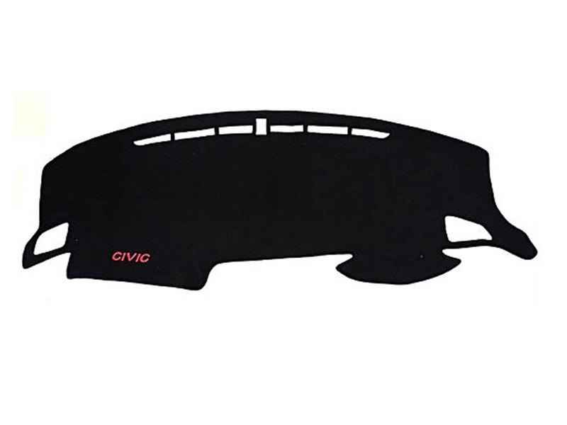Honda Civic 2016–2021 Dashboard Carpet Mat
