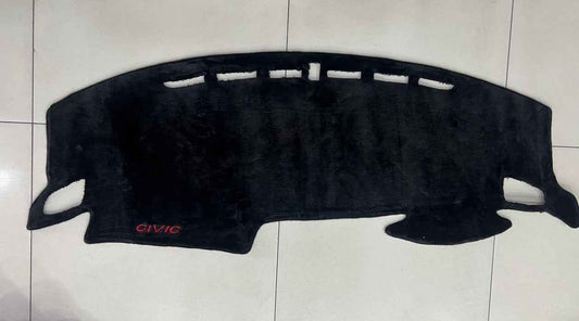 Honda Civic 2016–2021 Dashboard Carpet Mat