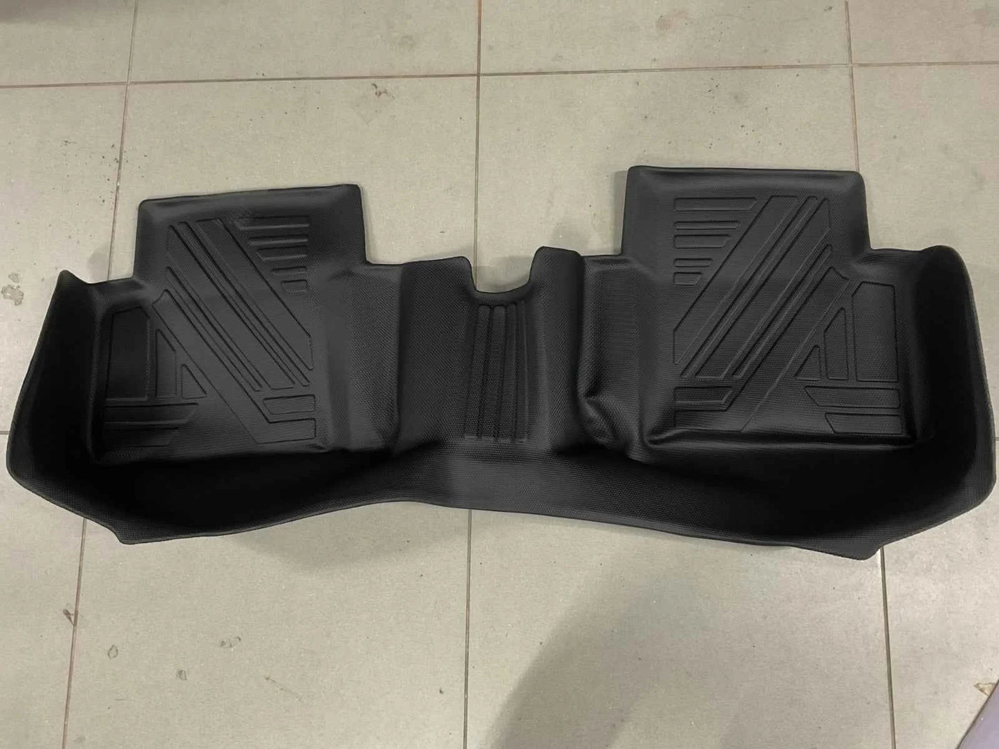 Honda Civic 2022–2026 TPE A+ Quality Car Floor Mats – Custom Fit, Waterproof, Non-Slip & Premium Interior Protection