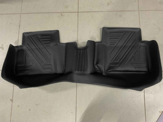 Honda Civic 2022–2026 TPE A+ Quality Car Floor Mats – Custom Fit, Waterproof, Non-Slip & Premium Interior Protection