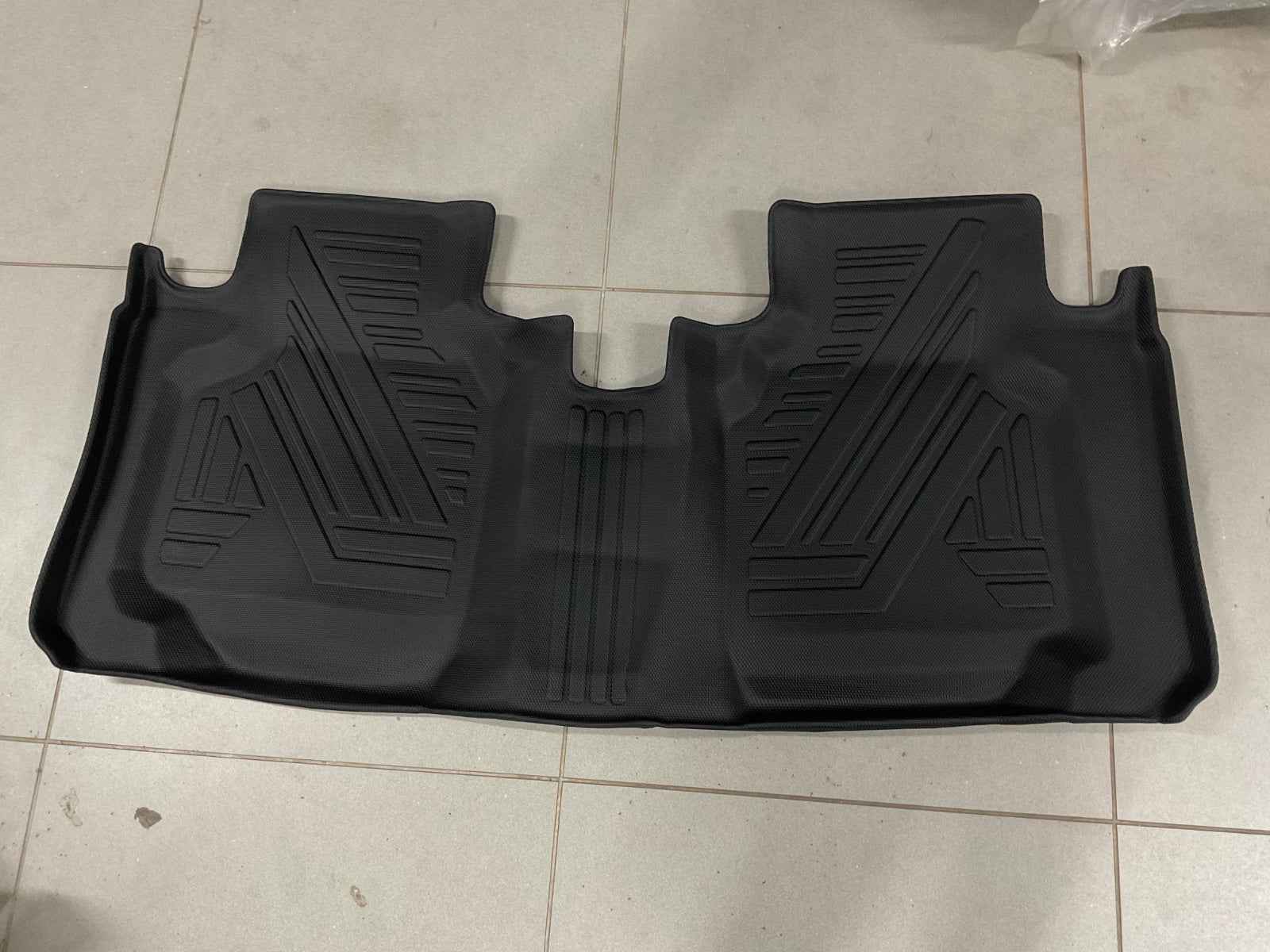Honda HRV 2022-2025 TPE A+ Quality Car Floor Mats