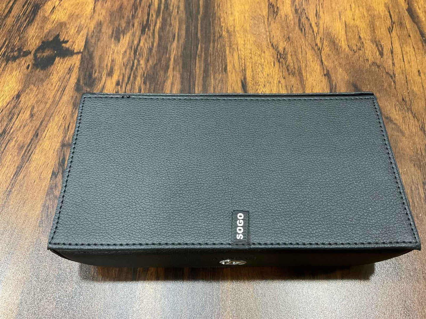 Tissue Box for Hyundai Elantra 2017–2024