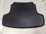 Hyundai Sonata New Model Trunk Mat – Premium PVC Material