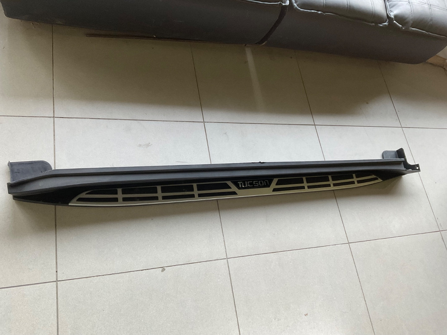 Hyundai Tucson Side Skirts – Sporty, Aerodynamic & Durable