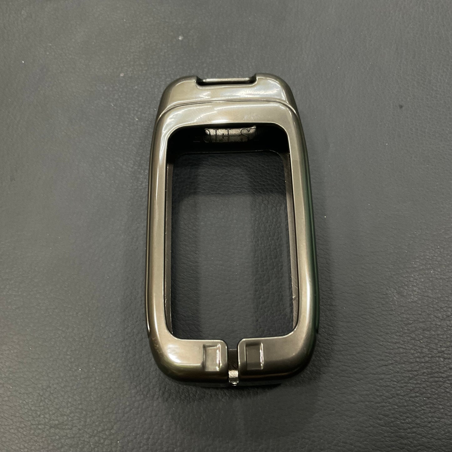 Leather Key Cover for Toyota Corolla Grande 2014-2023