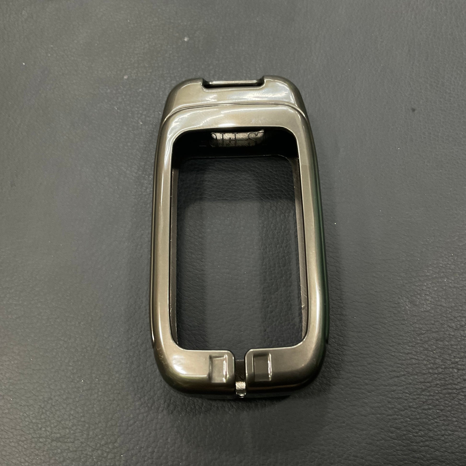 Leather Key Cover for Toyota Corolla Grande 2014-2023