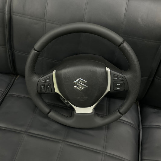 Kabli Steering for New Cultus, New Alto, and Wagon R