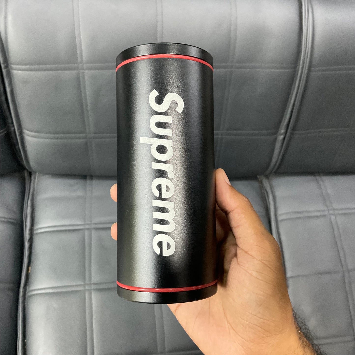 Supreme Car Ash Tray