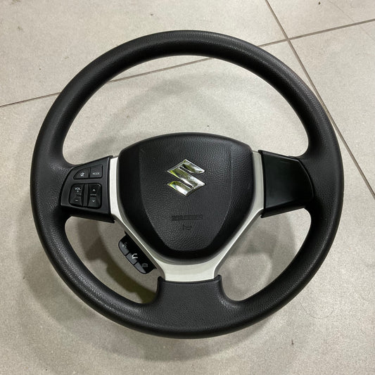 Suzuki Kabli Steering 0003