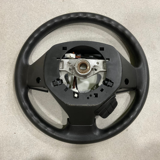 Suzuki Kabli Steering 0003