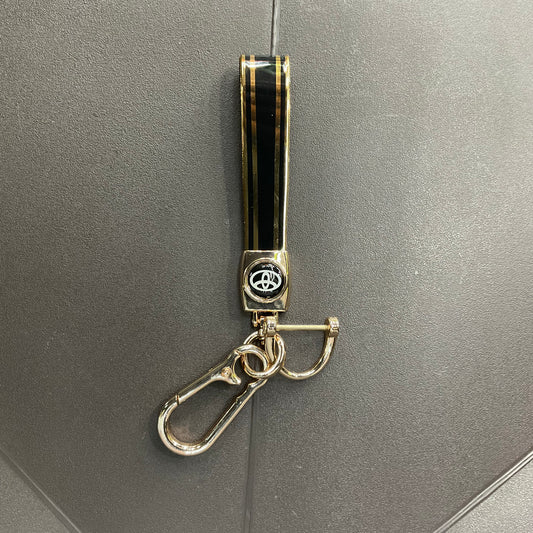 Premium Car Key Chain for Toyota