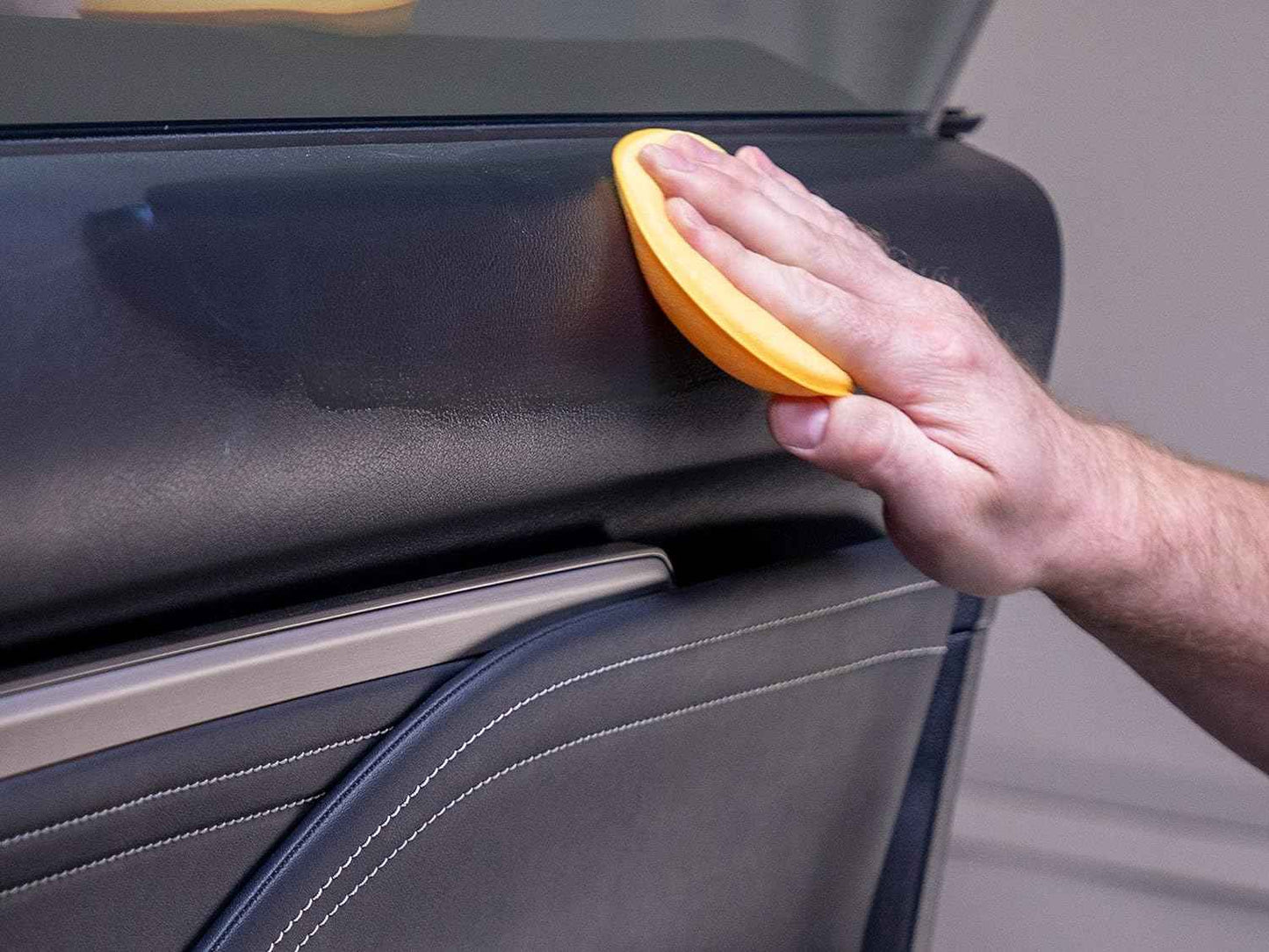 Meguiar's Ultimate Interior Protectant