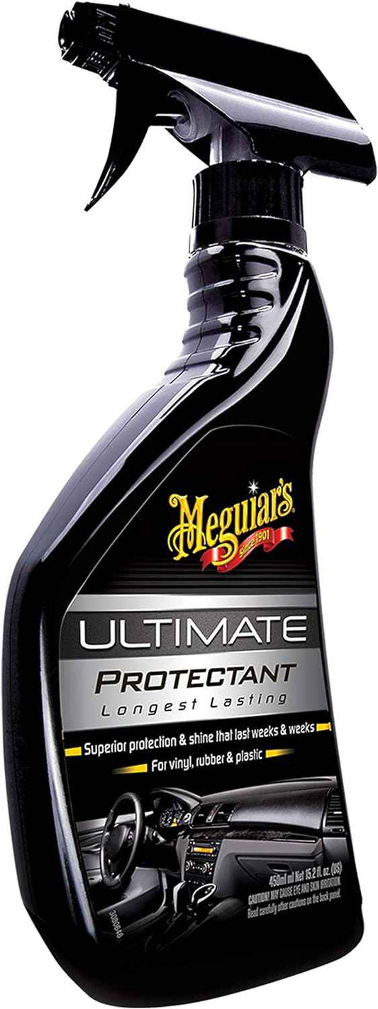 Meguiar's Ultimate Interior Protectant