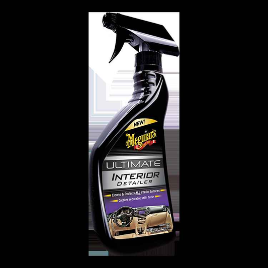 Meguiar's Ultimate Interior Detailer