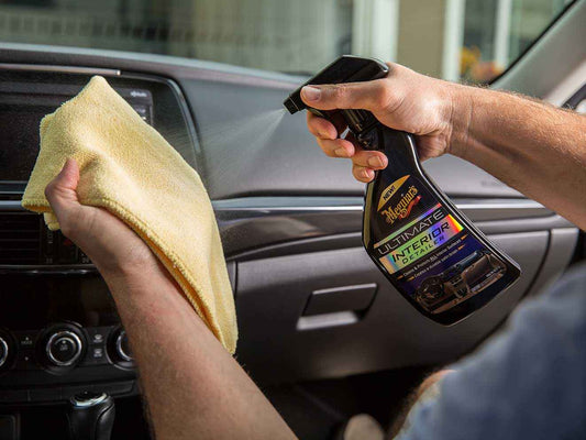 Meguiar's Ultimate Interior Detailer