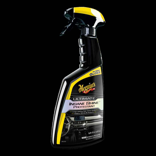 Meguiar's Ultimate Insane Shine Protectant