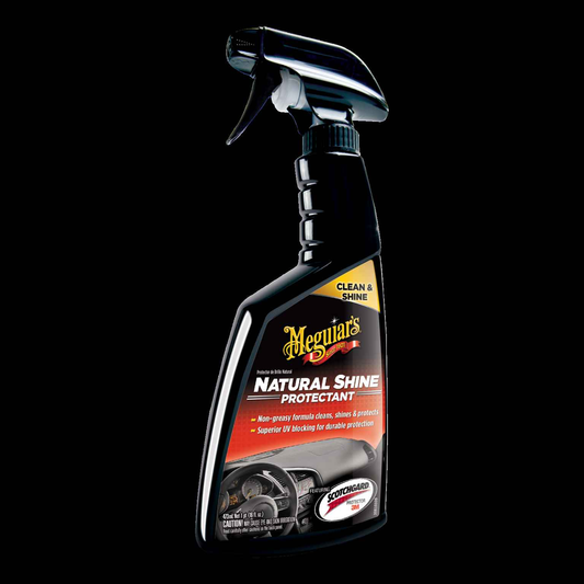 Meguiar’s Natural Shine Protectant