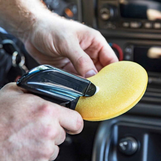 Meguiar’s Natural Shine Protectant