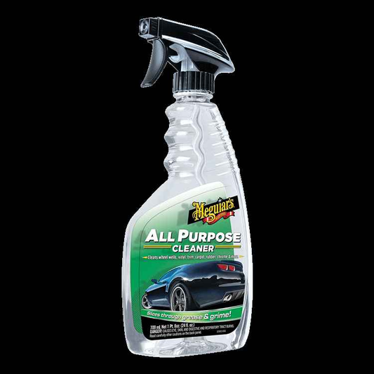 Meguiar’s All Purpose Cleaner
