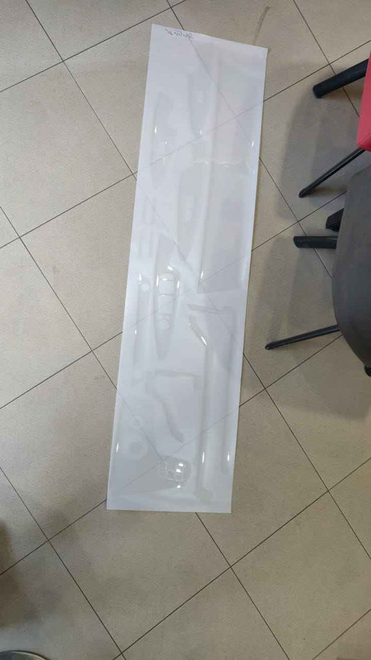 Interior PPF for Kia Sportage L HEV – Scratch Protection Film for Interior Panels