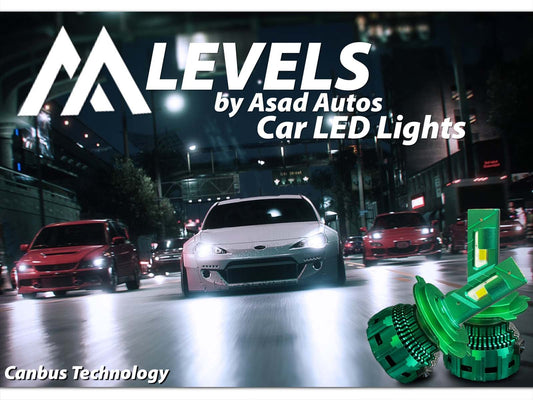 LED Lights 700W – High-performance, energy-efficient automotive lights with 6000K cool white color temperature for enhanced visibility and durability.
