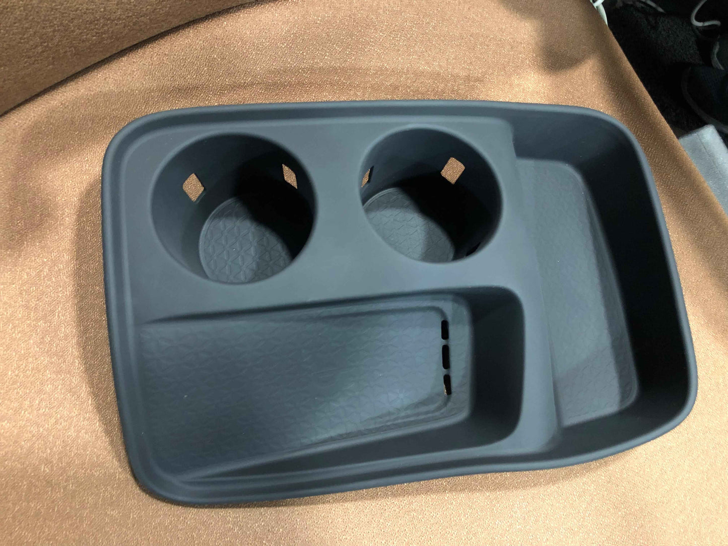 Storage Box Latex Rubber Material for Haval H6 Facelift 2025–2026