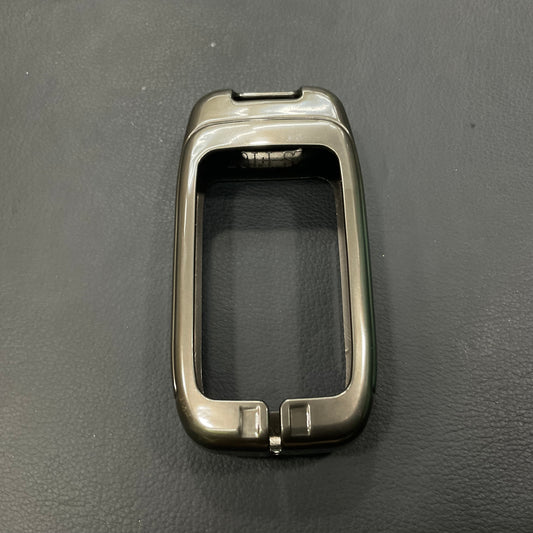 Leather Key Cover for Toyota Corolla Grande 2014-2026