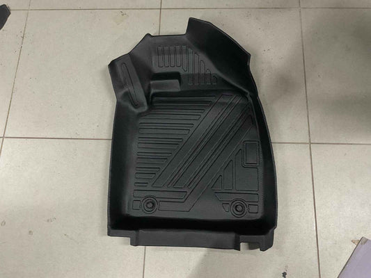 MG HS 2021-2024 TPE A+ Quality Car Floor Mats – Premium Custom Fit