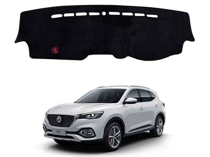 Dashboard Carpet Mat for MG ZS